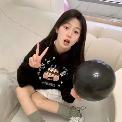 黑白