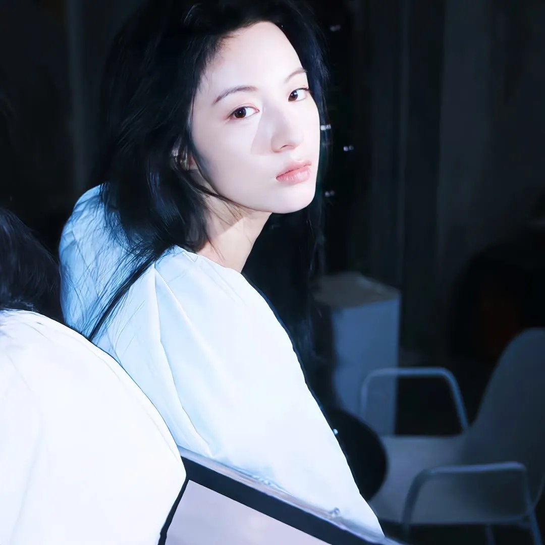 孝女巧遇亲生父