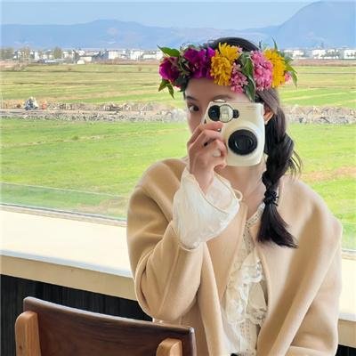 野兰花之恋
