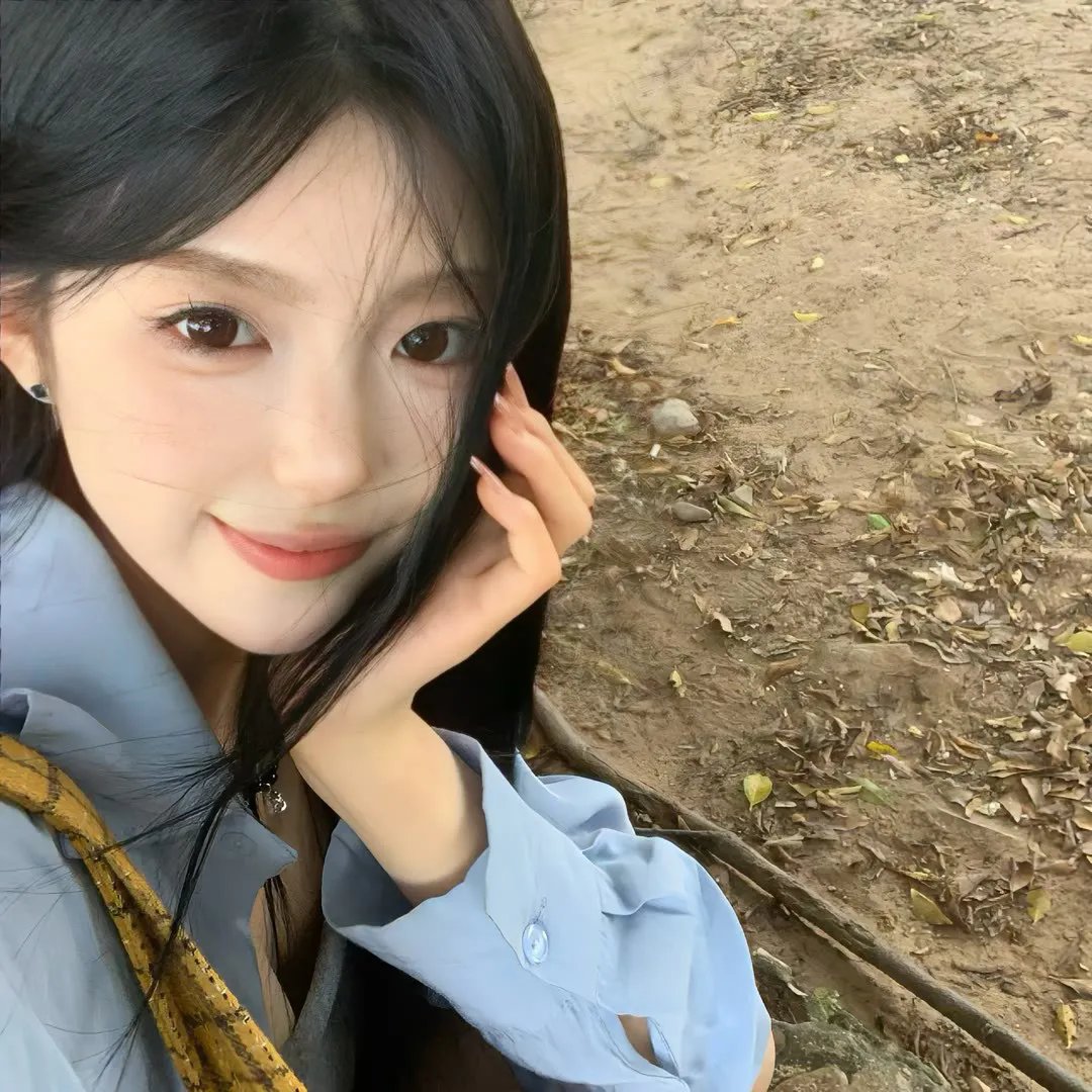 相思河畔